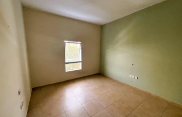 Open Kitchen Layout | Rented | Community View