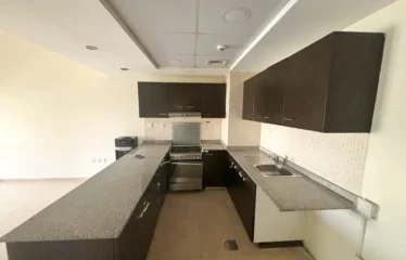 Open Kitchen Layout | Rented | Community View