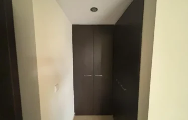 Open Kitchen Layout | Rented | Community View