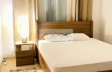 Ready to Move Modern Apartment Wooden Flooring