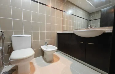 Open Kitchen Layout | Rented | Community View