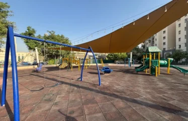 Open Kitchen Layout | Rented | Community View