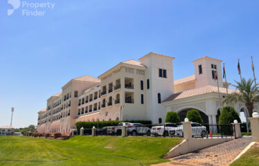 Open Kitchen Layout | Rented | Community View