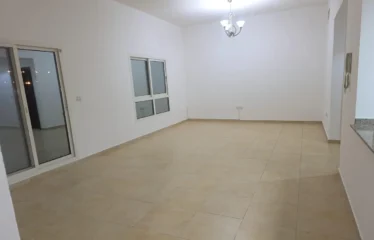 3BHK |Podium Level |Community View |Closed Kitchen