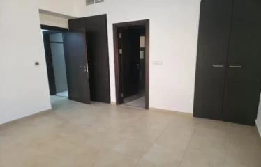 3BHK |Podium Level |Community View |Closed Kitchen