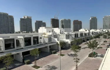 Landscaped G+2 with Maid Vacant Close to Pool & Golf