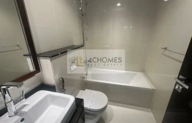 Landscaped G+2 with Maid Vacant Close to Pool & Golf