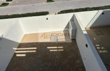 Landscaped G+2 with Maid Vacant Close to Pool & Golf