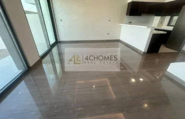 Landscaped G+2 with Maid Vacant Close to Pool & Golf