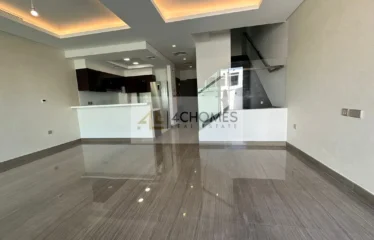 Landscaped G+2 with Maid Vacant Close to Pool & Golf