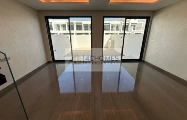 Landscaped G+2 with Maid Vacant Close to Pool & Golf