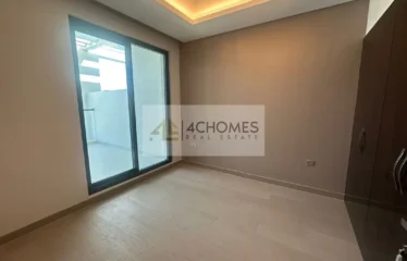 Landscaped G+2 with Maid Vacant Close to Pool & Golf