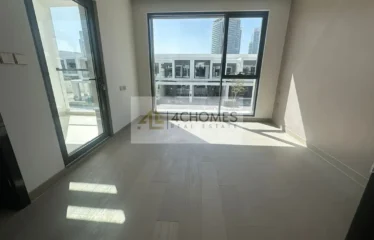 Landscaped G+2 with Maid Vacant Close to Pool & Golf