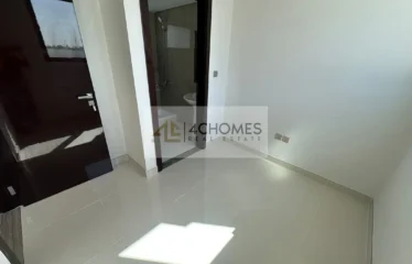 Landscaped G+2 with Maid Vacant Close to Pool & Golf