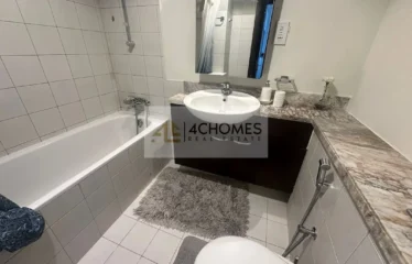 Spacious High-Rise Apartment Skyline View Balcony