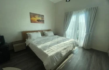 Fully Furnished | Upgraded Unit | Spacious Layout