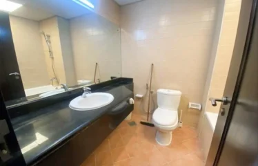 Fully Furnished | Upgraded Unit | Spacious Layout