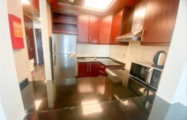 Fully Furnished | Upgraded Unit | Spacious Layout