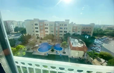 Fully Furnished | Upgraded Unit | Spacious Layout