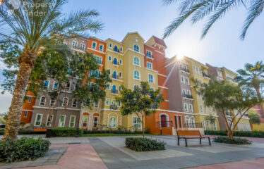 Fully Furnished | Upgraded Unit | Spacious Layout