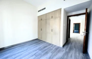 Spacious Layout Closed Kitchen Balcony City view