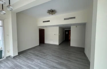 Spacious Layout Closed Kitchen Balcony City view