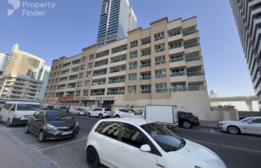 Spacious Layout Closed Kitchen Balcony City view