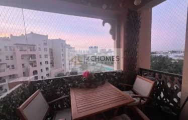 Spacious Apartment for Sale in Al Ramth 55, Remraam, Dubai
