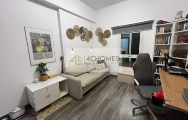 Spacious Apartment for Sale in Al Ramth 55, Remraam, Dubai