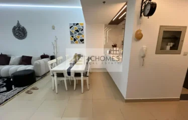 Investor Deal 1BR with Laundry Semi-Closed Kitchen