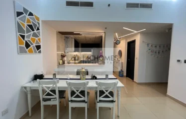 Investor Deal 1BR with Laundry Semi-Closed Kitchen