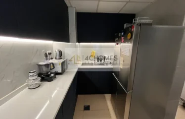 Investor Deal 1BR with Laundry Semi-Closed Kitchen