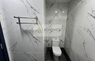 Investor Deal 1BR with Laundry Semi-Closed Kitchen